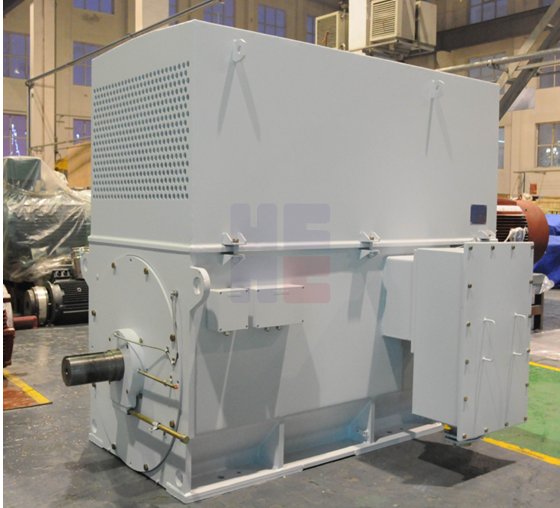 YKK系列高壓三相異步電動(dòng)機(jī)(H355~H1120)